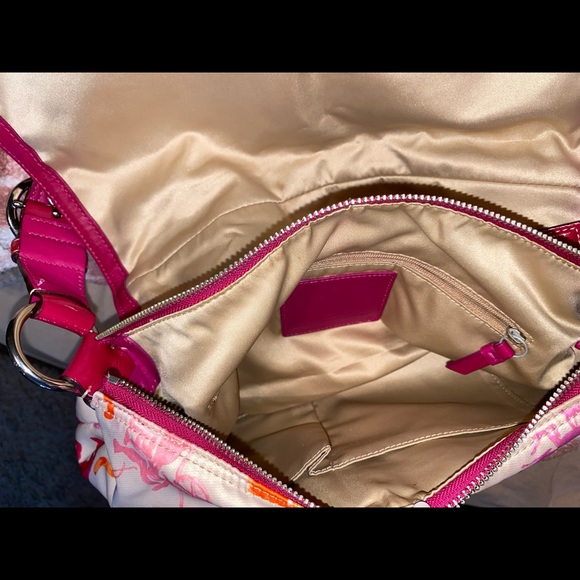 Vintage Coach purse - Picture 7 of 9